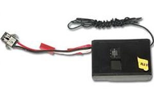 P-BLE-34 NEON BLAZE V1/V2 RECIEVER/GYRO/MIXER UNIT